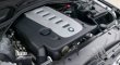 Kryt motoru diesel BMW