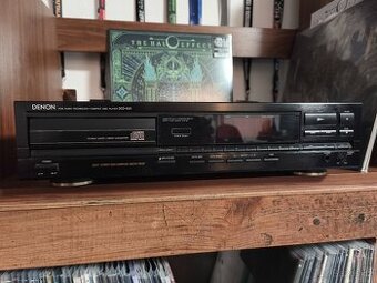 Denon CD - 1