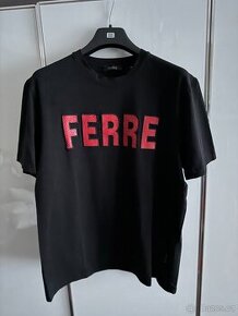 Gianfranco Ferre panske tricko