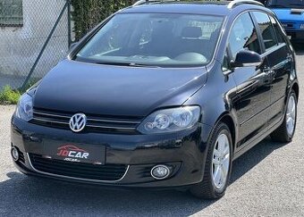 Volkswagen Golf Plus 1.6TDi 77kw HIGHLINE DSG automat 77 kw