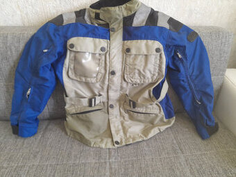 moto bunda