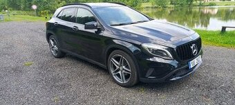 Mercedes Benz GLA 200 cdi DPH