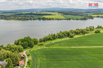 Prodej louky 2452 m2, Dřenice u Chebu