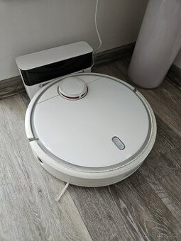 Robotický vysavač Xiaomi Mi Robot Vacuum