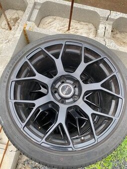 Alu kola 5x112