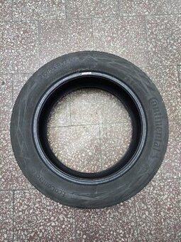 Continental ecocontact 6 215/55 r17 dot20