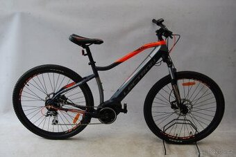 Elektrokolo Lectron Esconder MX