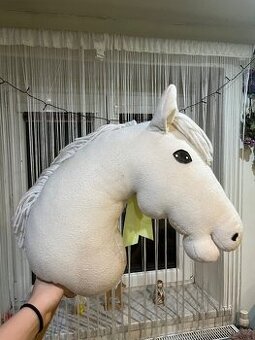 Hobby horse SLEVA
