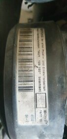 VW Volkswagen 1.9 PD 85kw
