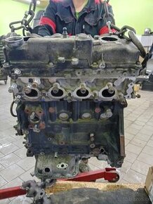 Motor Z17DTH