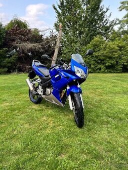 Honda CBR 125 2004