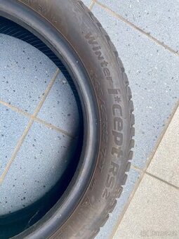 Hankook Winter 145/65 R15 72T