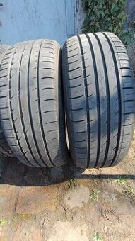 Pneu 235/55r19 Hankook léto