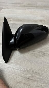 Levé zpětné zrcátko na Opel Vectra C/Signum s výhřevem - 1