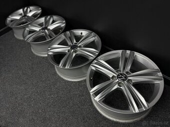 Alu VW TIGUAN 5x112 18”