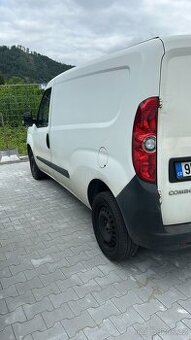 Prodám Opel Combo