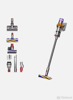 Dyson V15 Detect Absolute