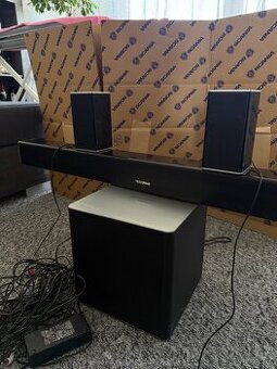 Telefunken Subwoofer sada - 1
