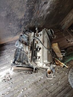 Motor favorit