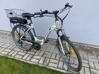 Elektrokolo MTF Grand 1.1 Power 2020