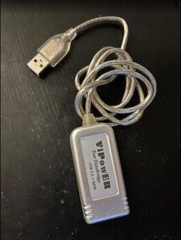 USB-SATA redukce / kabel