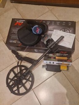 Minelab Manticore