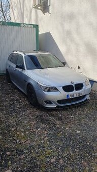 E61 530Da