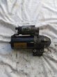 Startér Bmw 320d- Bosch 0001139002