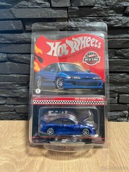 Hot Wheels RLC - 1995 Honda Integra Type R