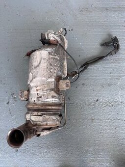 Filtr pevných částic Dpf 1.6HDi 1.6 e-HDi