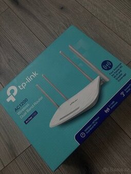 stěhujete se nebo potřebujete nový router?🤝🏼🤍