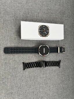 Samsung Galaxy Watch Ultra