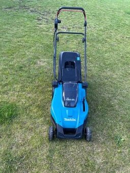 AKU sekačka Makita DLM 432 Z - 1
