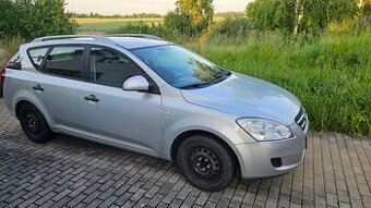 Kia Ceed SW 1,4 CVVT
