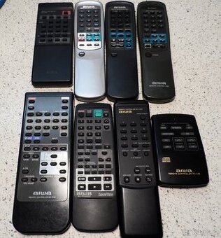 AIWA DO