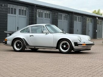 Porsche 911 SC 3.0