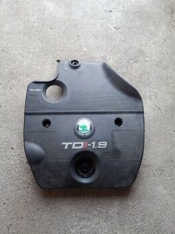 Díly 1.9TDI