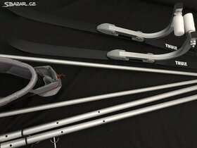 Skiset THULE