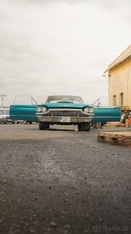 Ford Thunderbird
