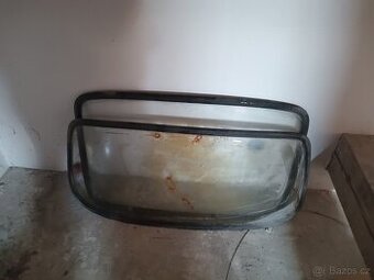 Prodej retro okna Brouk Volkswagen