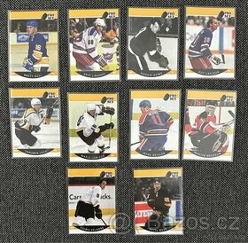SUPER CENA - 2021-22 Pro Set Hockey