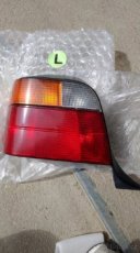 BMW 320i, E36 Combi - zadní světla