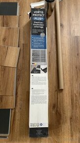 Podložka pod vinyl/laminátovou podlahu