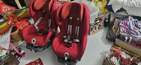 Britax Römer SAFEFIX PLUS