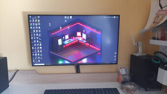 Monitor 27 Dell U2719D UltraSharp