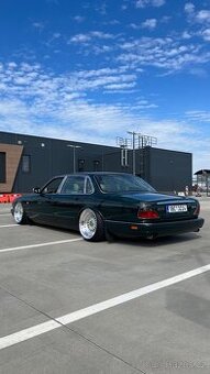 Jaguar XJ X300 1995