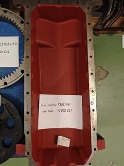 Vana motoru PROXIMA 10002021