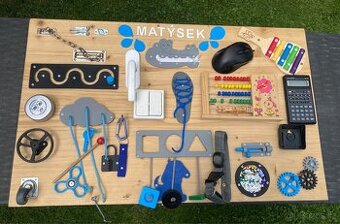 Aktivity board