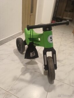 Odrážedlo funny wheels