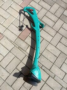 Strunová sekačka Bosch easytrim
